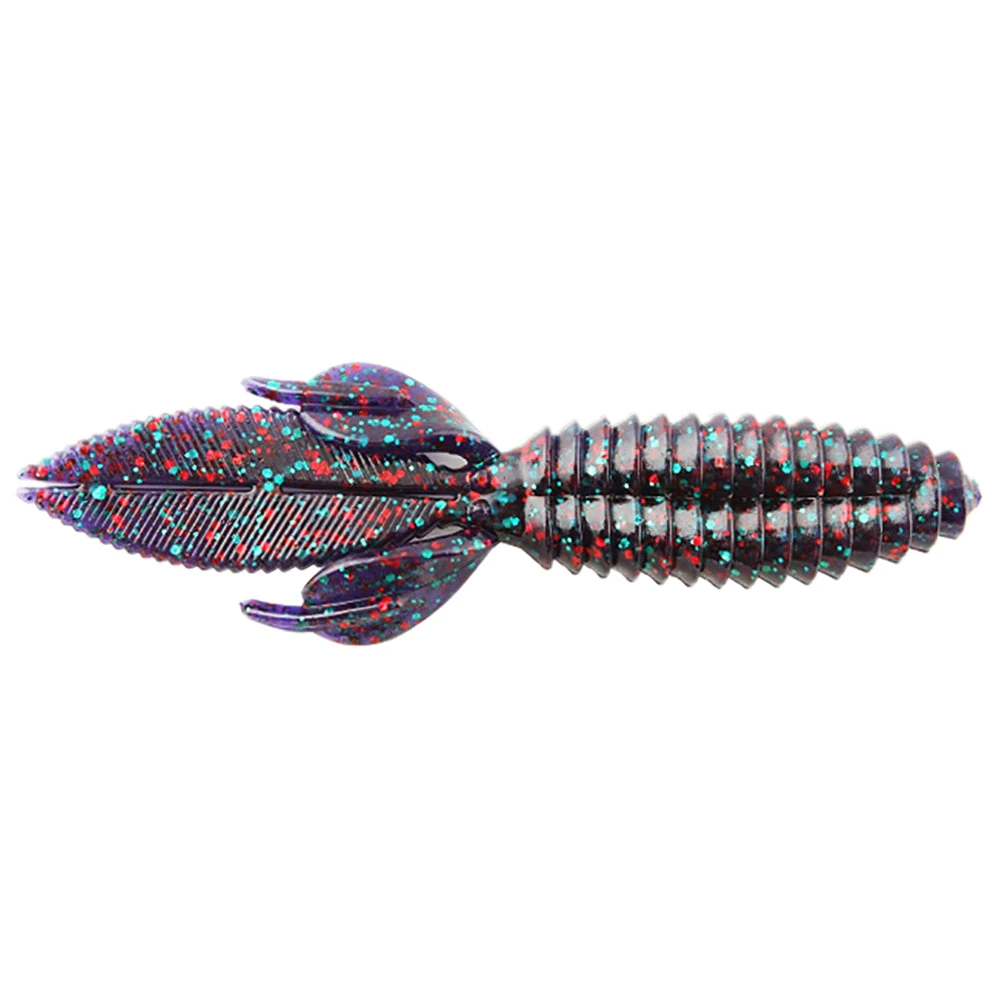 Soft Baits Reaction Innovations Sweet Beaver Creature Baits 4 Soft Baits Reaction Innovations Sweet Beaver Creature Baits