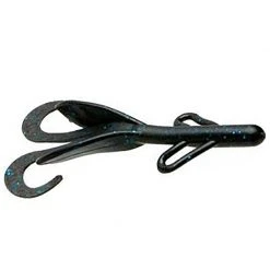 Soft Baits Zoom Brush Hog