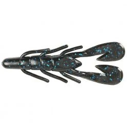 Zoom Ultra Vibe Speed Craw Soft Baits