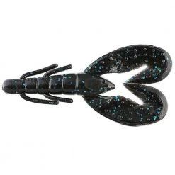 Soft Baits Zoom UV Speed Craw