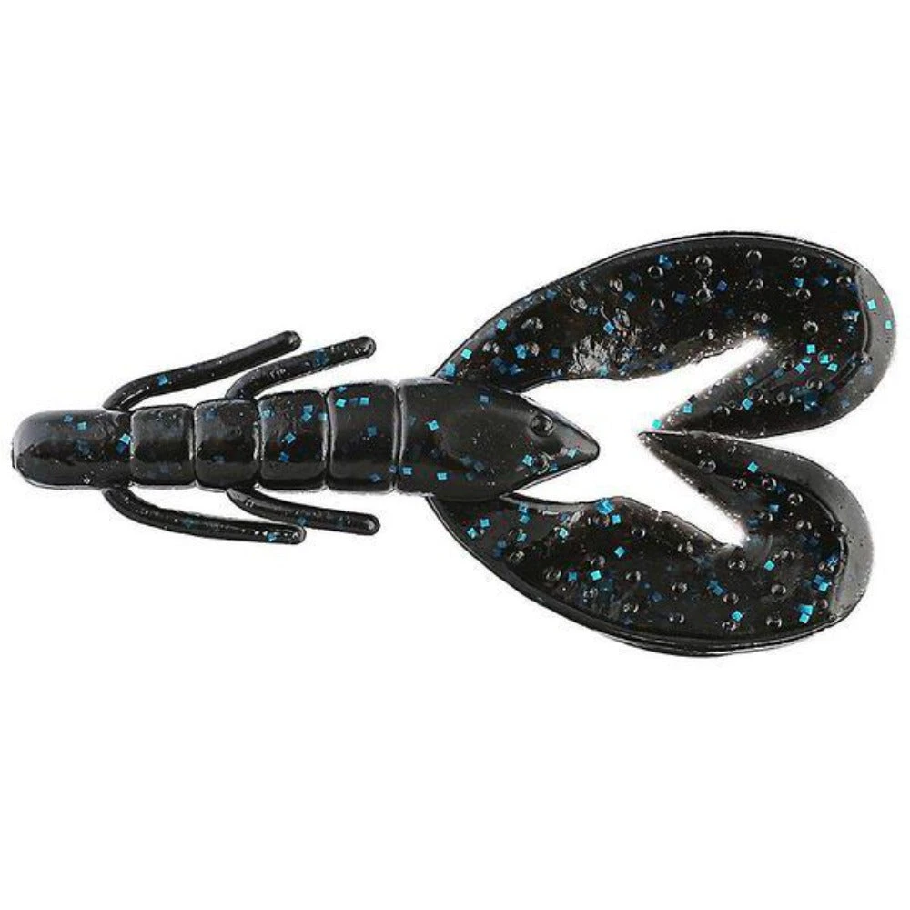 Soft Baits Zoom UV Speed Craw 2 Soft Baits Zoom UV Speed Craw