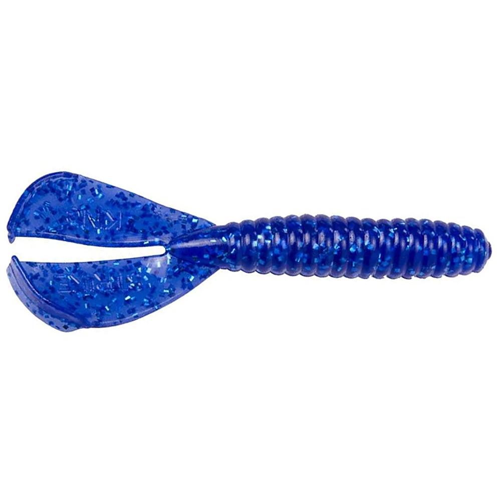 Soft Baits Strike King Rage Menace 3 Soft Baits Strike King Rage Menace