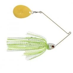 Booyah Covert Single Colorado Spinnerbaits