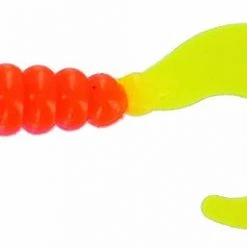 Big Bite Baits Big Bite Bait Fat Grubs