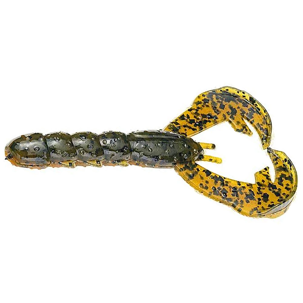 Strike King Rage Baby Craw 1 Strike King Rage Baby Craw