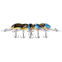 Top Sellers Bandit Lures 300 Series Diving Crankbaits