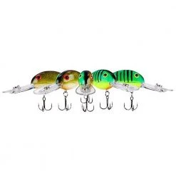 Top Sellers Bandit Lures 300 Series Diving Crankbaits