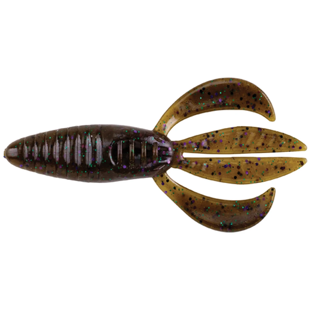 Berkley Pit Boss Pro Design Skeet Reese Soft Baits 10 Berkley Pit Boss Pro Design Skeet Reese Soft Baits