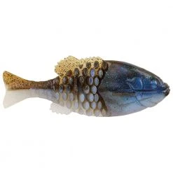 Berkley Powerbait Gilly Swimbaits Soft Baits