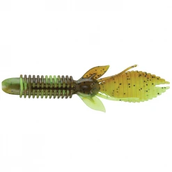 Soft Baits Big Bite Baits BFE Creature Baits