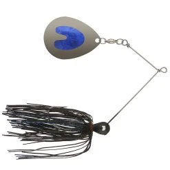 Jewel Bait Company Jewel Jolt Single Blade Spinnerbaits