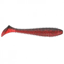 Keitech FAT Swing Impact Swimbait 4.8'' Soft Baits