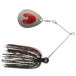 Jewel Bait Company Jewel Jolt Single Blade Spinnerbaits