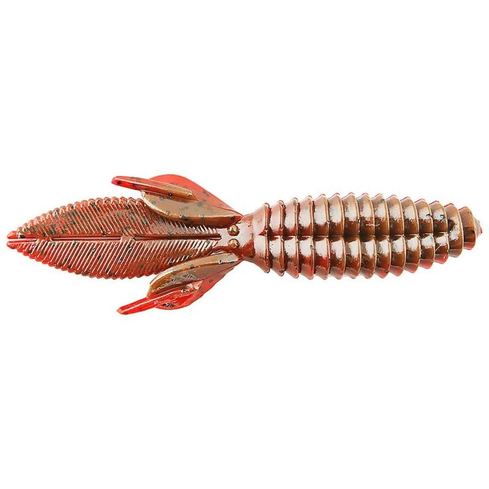 Soft Baits Reaction Innovations Sweet Beaver Creature Baits 25 Soft Baits Reaction Innovations Sweet Beaver Creature Baits