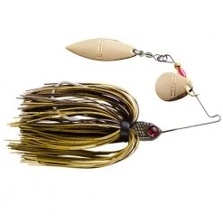 Booyah Pond Magic Spinnerbaits