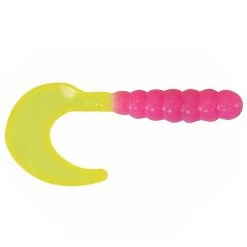 Kalins Baits Soft Baits Kalin's Triple Threat Grub