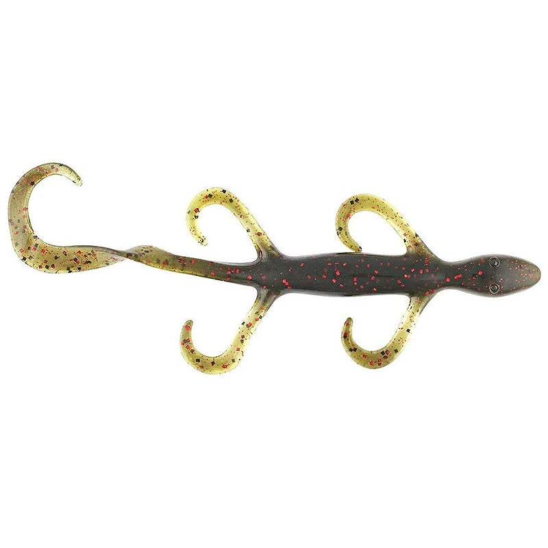 Zoom Magnum Lizards Soft Baits 9 Zoom Magnum Lizards Soft Baits