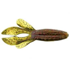 Soft Baits Zoom Z Hog Jr.