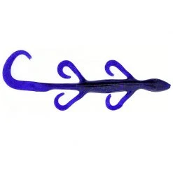 Soft Baits Zoom 6'' Lizards