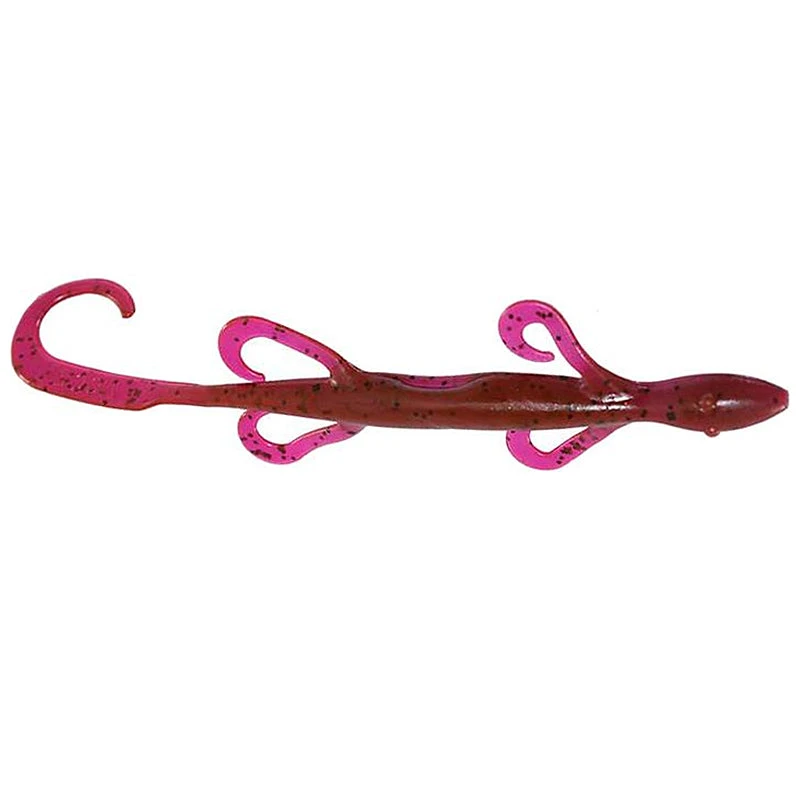 Zoom Magnum Lizards Soft Baits 10 Zoom Magnum Lizards Soft Baits