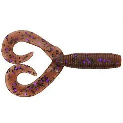 Yamamoto Double Tail Grubs Soft Baits
