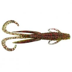 Reaction Innovations Man Bear Pig Creature Baits 20 Reaction Innovations Man Bear Pig Creature Baits