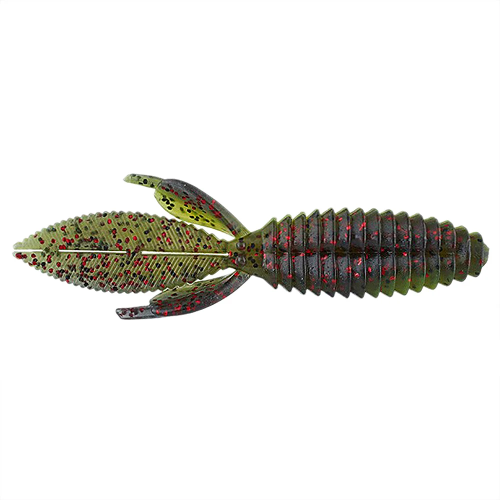 Soft Baits Reaction Innovations Sweet Beaver Creature Baits 7 Soft Baits Reaction Innovations Sweet Beaver Creature Baits