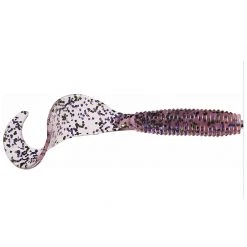 Zoom Fat Albert Grubs Soft Baits