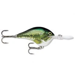 Rapala DT (Dives-To) Series Crankbaits