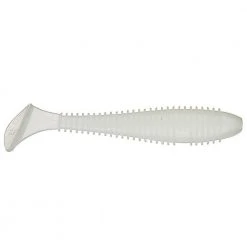 Keitech Fat Swing Impact Saltwater Swimbait Soft Baits