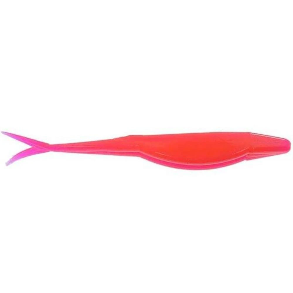 Zoom Super Fluke Jr. Soft Baits 13 Zoom Super Fluke Jr. Soft Baits