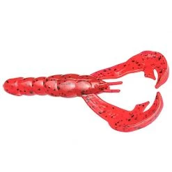 Soft Baits Strike King Rage Craw