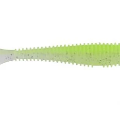 Keitech FAT Swing Impact Swimbait 4.8'' Soft Baits