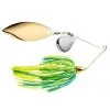 War Eagle Gold Colorado Willow Spinnerbaits