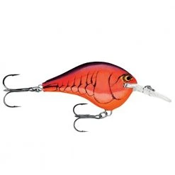 Rapala DT (Dives-To) Series Crankbaits