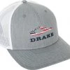 Drake Waterfowl Americana Cap