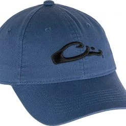 Drake Cotton Twill Hat Hats