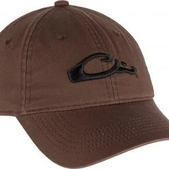 Drake Cotton Twill Hat Hats