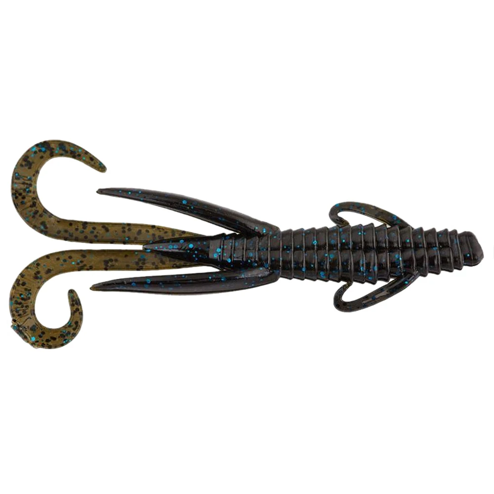 Reaction Innovations Man Bear Pig Creature Baits 5 Reaction Innovations Man Bear Pig Creature Baits