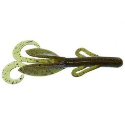 Soft Baits Zoom Brush Hog