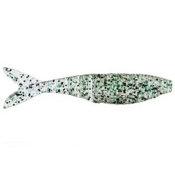 Yamamoto Zako Swimbait Minnows 21 Yamamoto Zako Swimbait Minnows
