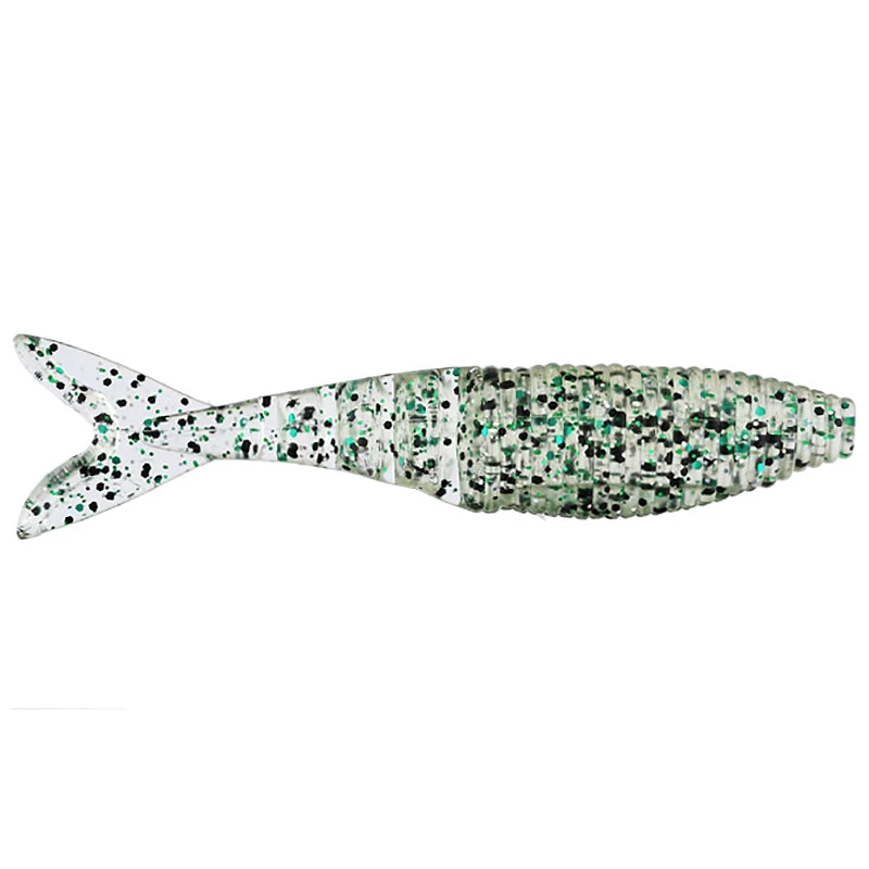 Yamamoto Zako Swimbait Minnows 6 Yamamoto Zako Swimbait Minnows