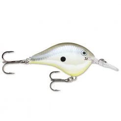Rapala DT (Dives-To) Series Crankbaits