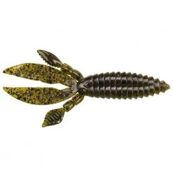Soft Baits Strike King KVD Rodent