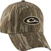 Drake Waterfowl Camo Cotton Hat Hats