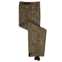 Hunting Drake Waterfowl MST Windproof Bonded Fleece Pants