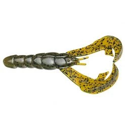 Soft Baits Strike King Rage Craw