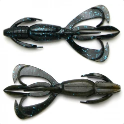 Keitech Crazy Flapper Softbait Soft Baits