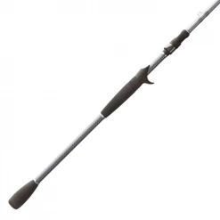 Duckett Fishing Silverado Series Casting Rods