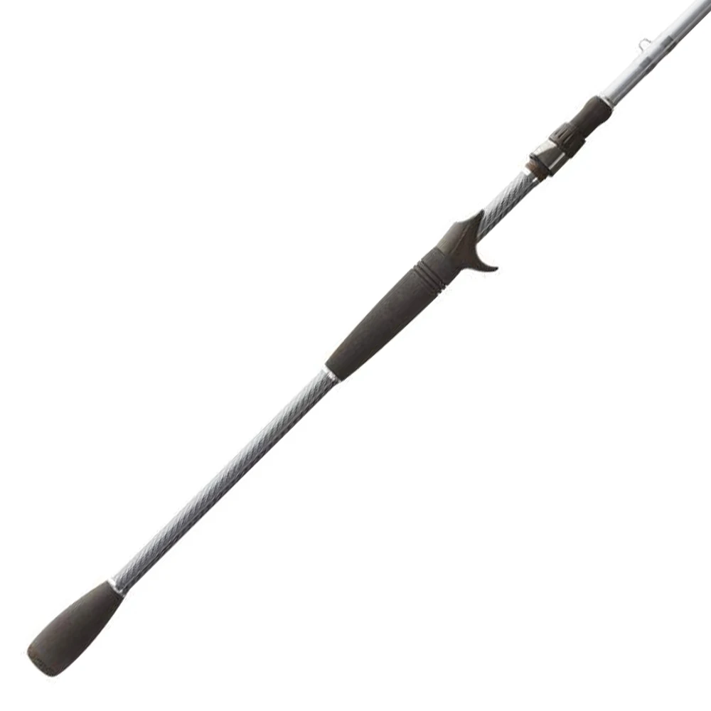 Duckett Fishing Silverado Series Casting Rods 1 Duckett Fishing Silverado Series Casting Rods